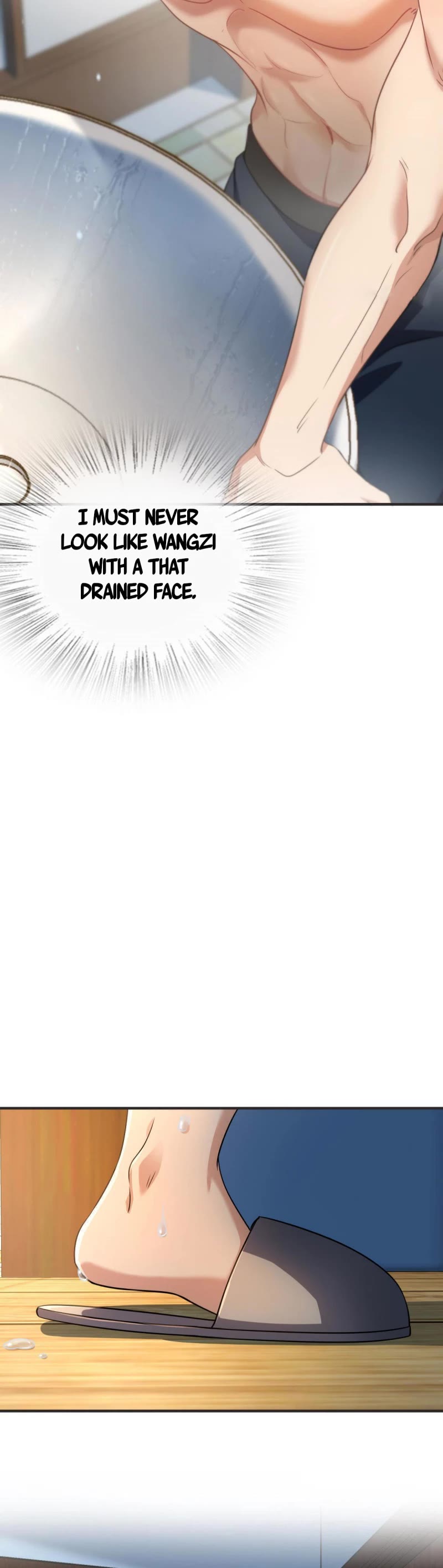 My Wife Is From a Thousand Years Ago Chapter 98 page 20 - Chapter 98
