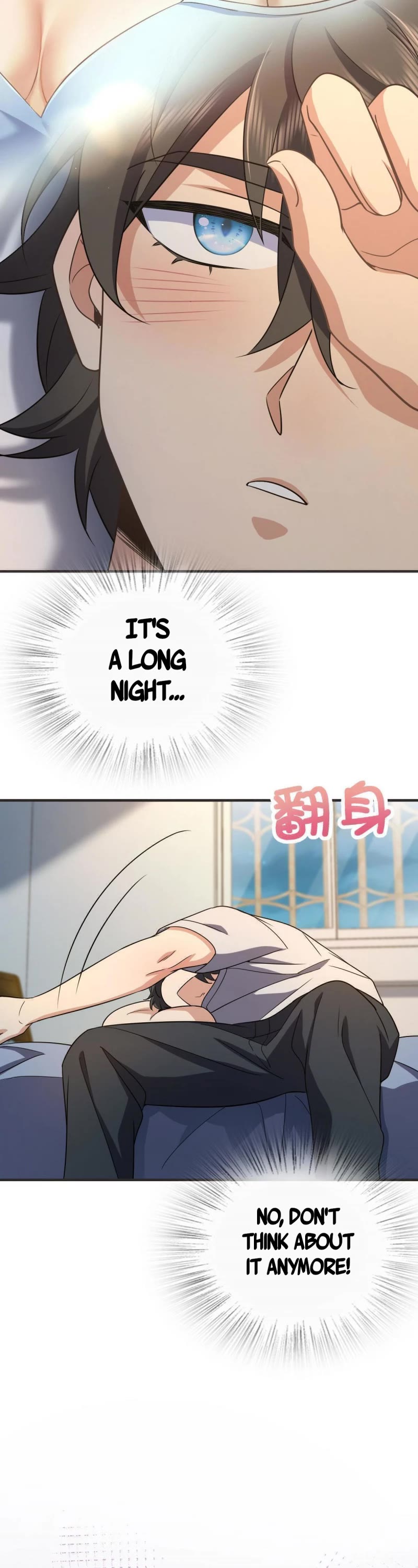 My Wife Is From a Thousand Years Ago Chapter 98 page 23 - Chapter 98