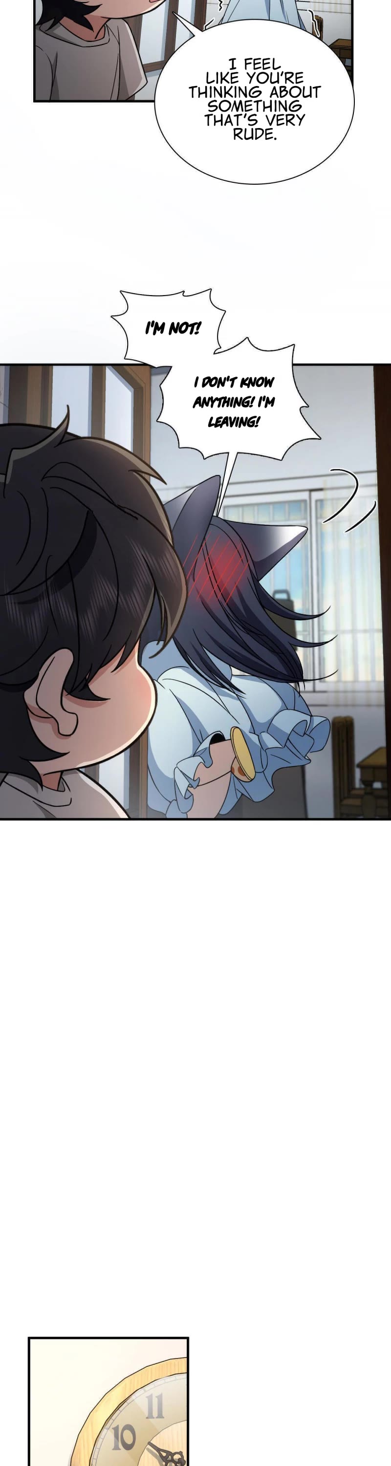 My Wife Is From a Thousand Years Ago Chapter 99 page 14 - Chapter 99
