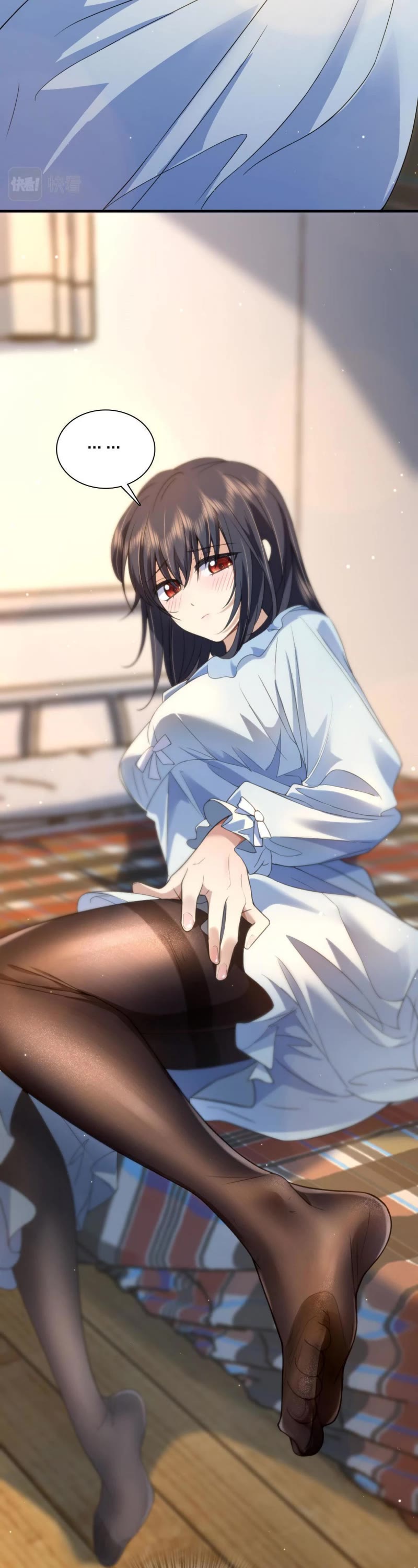My Wife Is From a Thousand Years Ago Chapter 99 page 3 - Chapter 99
