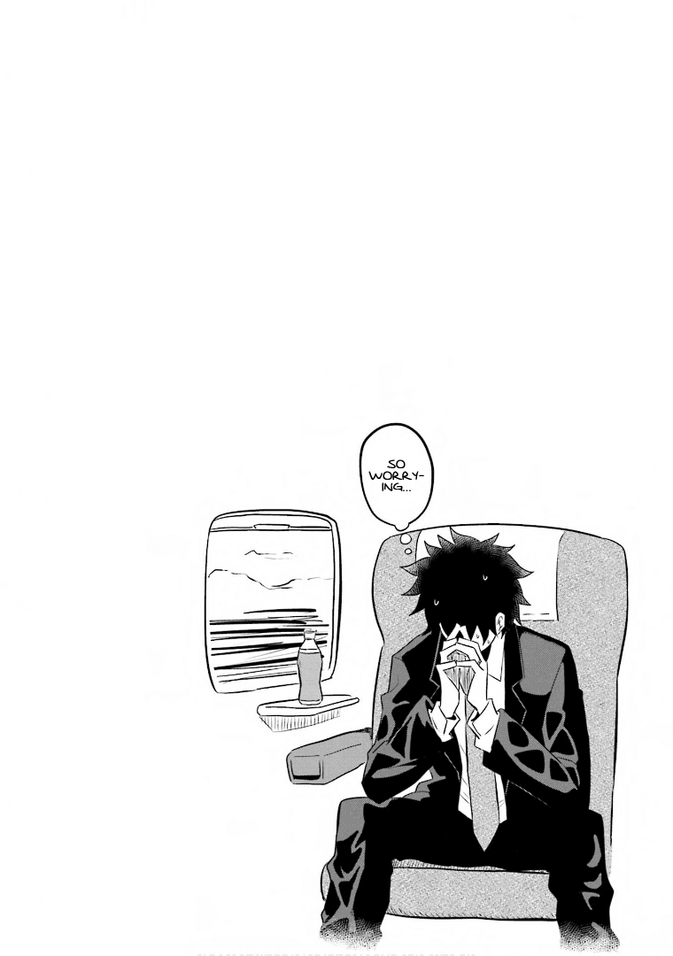 My Wife is Niizuma-Chan Chapter 10 page 13 - Chapter 10
