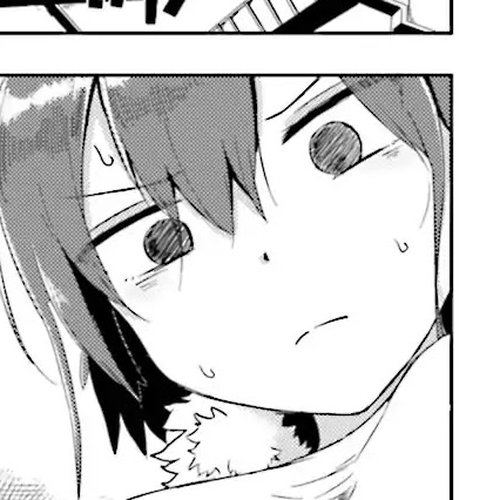 My Wife is Niizuma-Chan Chapter 2: It's Hard Life Being A Housewife cover