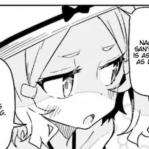My Wife is Niizuma-Chan Chapter 23 cover