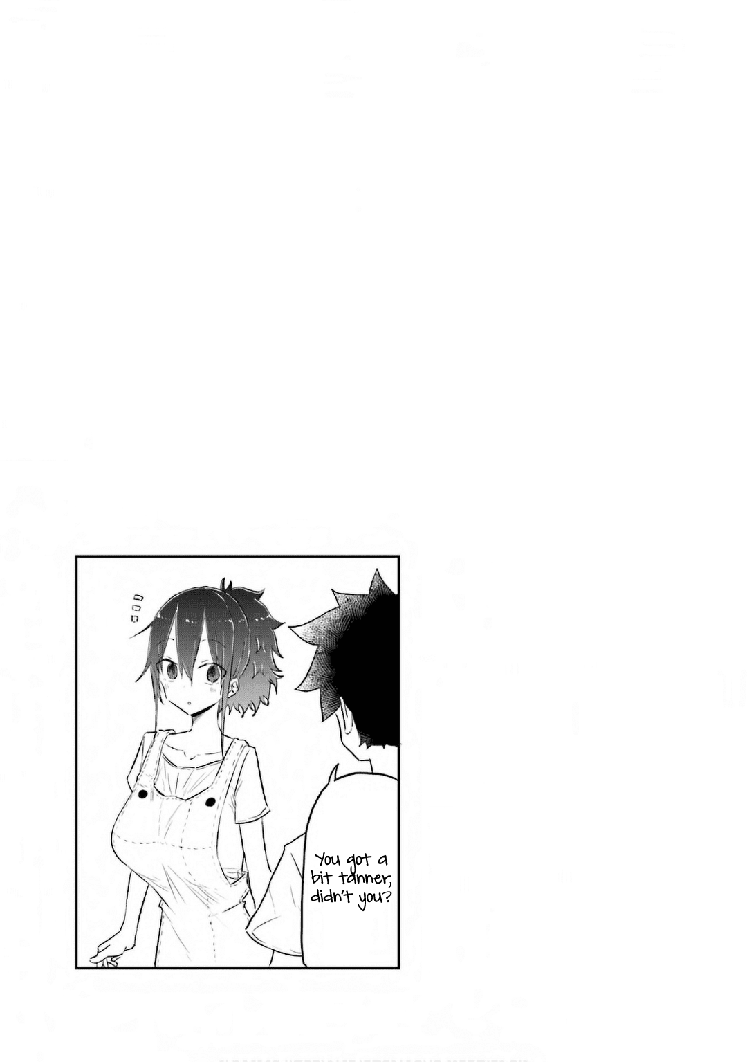 My Wife is Niizuma-Chan Chapter 24 page 12 - Chapter 24