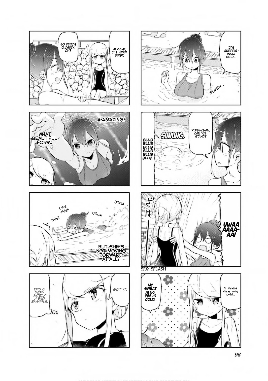 My Wife is Niizuma-Chan Chapter 24 page 7 - Chapter 24
