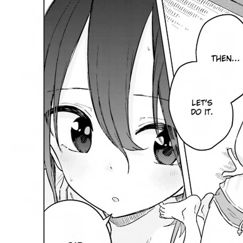 My Wife is Niizuma-Chan Chapter 37.5 cover