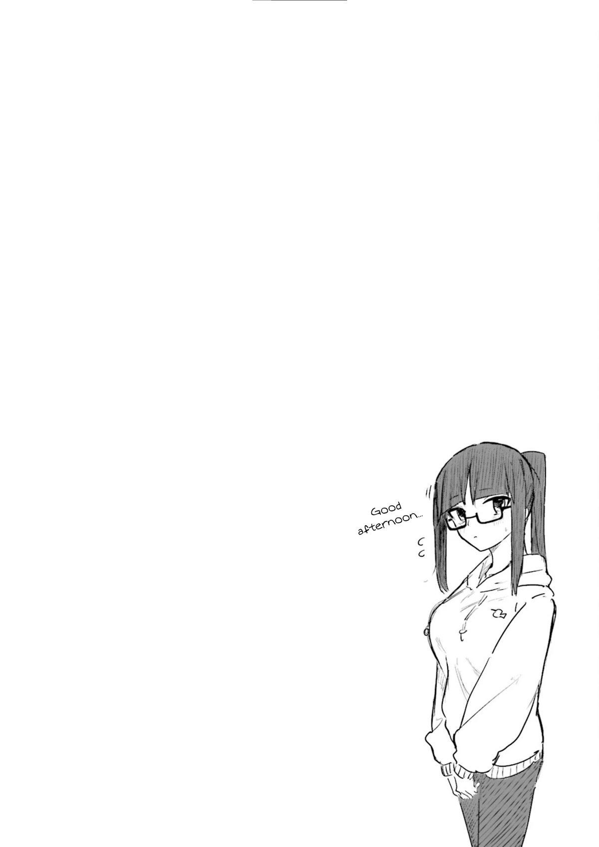 My Wife is Niizuma-Chan Chapter 40 page 15 - Chapter 40