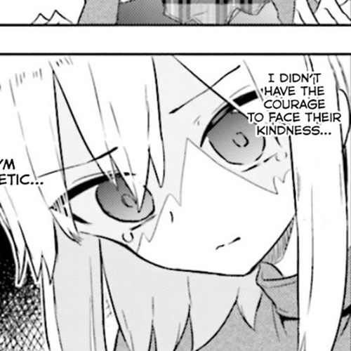My Wife is Niizuma-Chan Chapter 40 cover