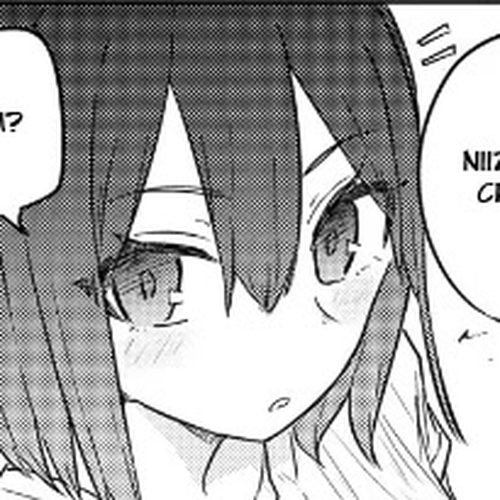 My Wife is Niizuma-Chan Chapter 51 cover