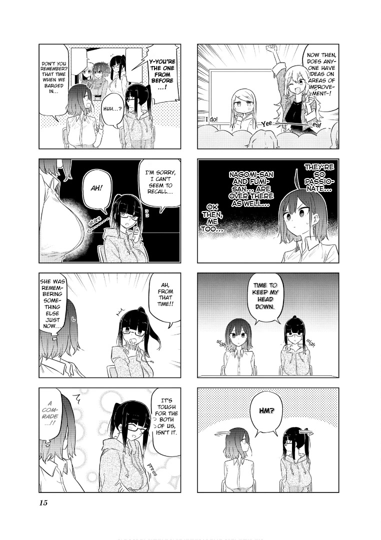 My Wife is Niizuma-Chan Chapter 52 page 6 - Chapter 52