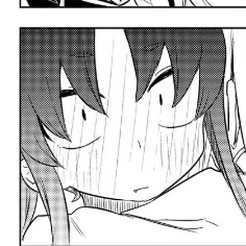 My Wife is Niizuma-Chan Chapter 53 cover