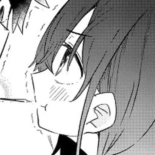 My Wife is Niizuma-Chan Chapter 54 cover