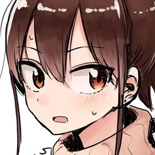 My Wife is Niizuma-Chan Chapter 55 cover