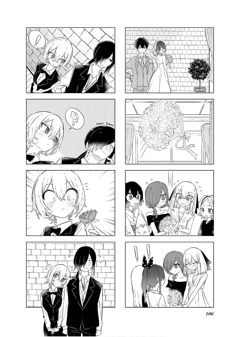 My Wife is Niizuma-Chan Chapter 62 page 13 - Chapter 62