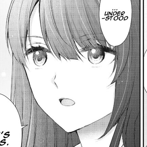 My Wife Is Too Perfect, So Can I Mess Her Up a Little? Chapter 1: Goodbye Kiss cover