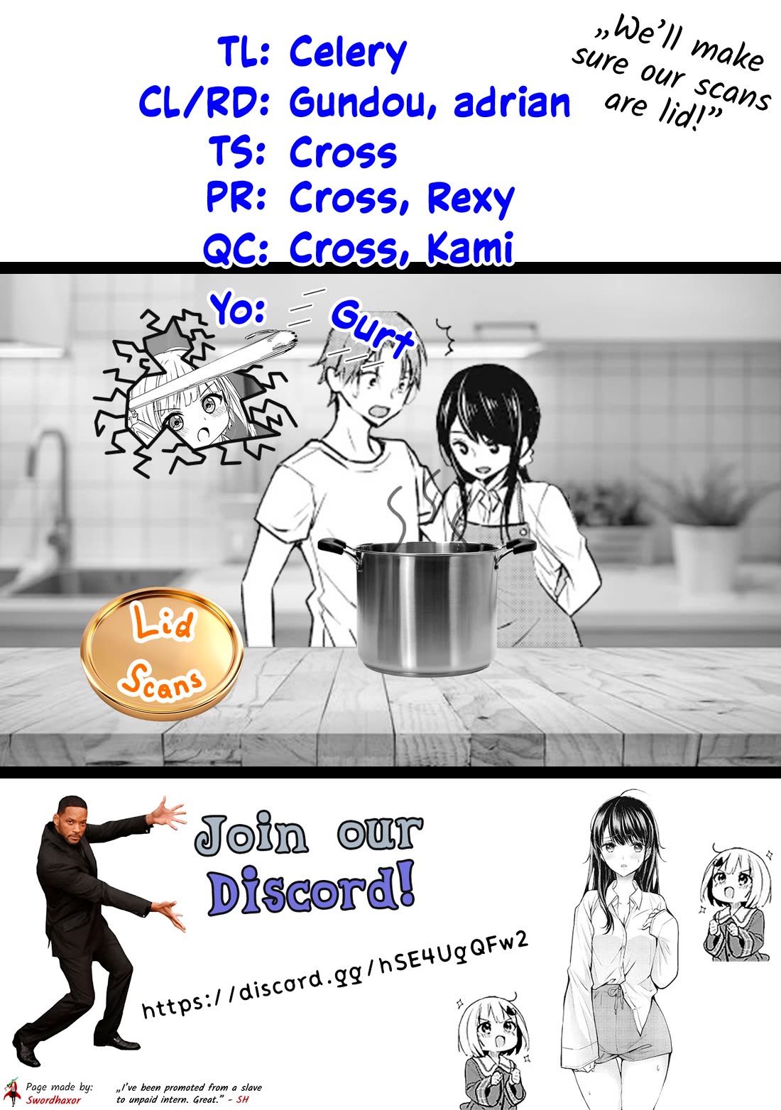 My Wife Is Too Perfect, So Can I Mess Her Up a Little? Chapter 13 page 20 - Chapter 13: Holiday Rest – ¥4,970