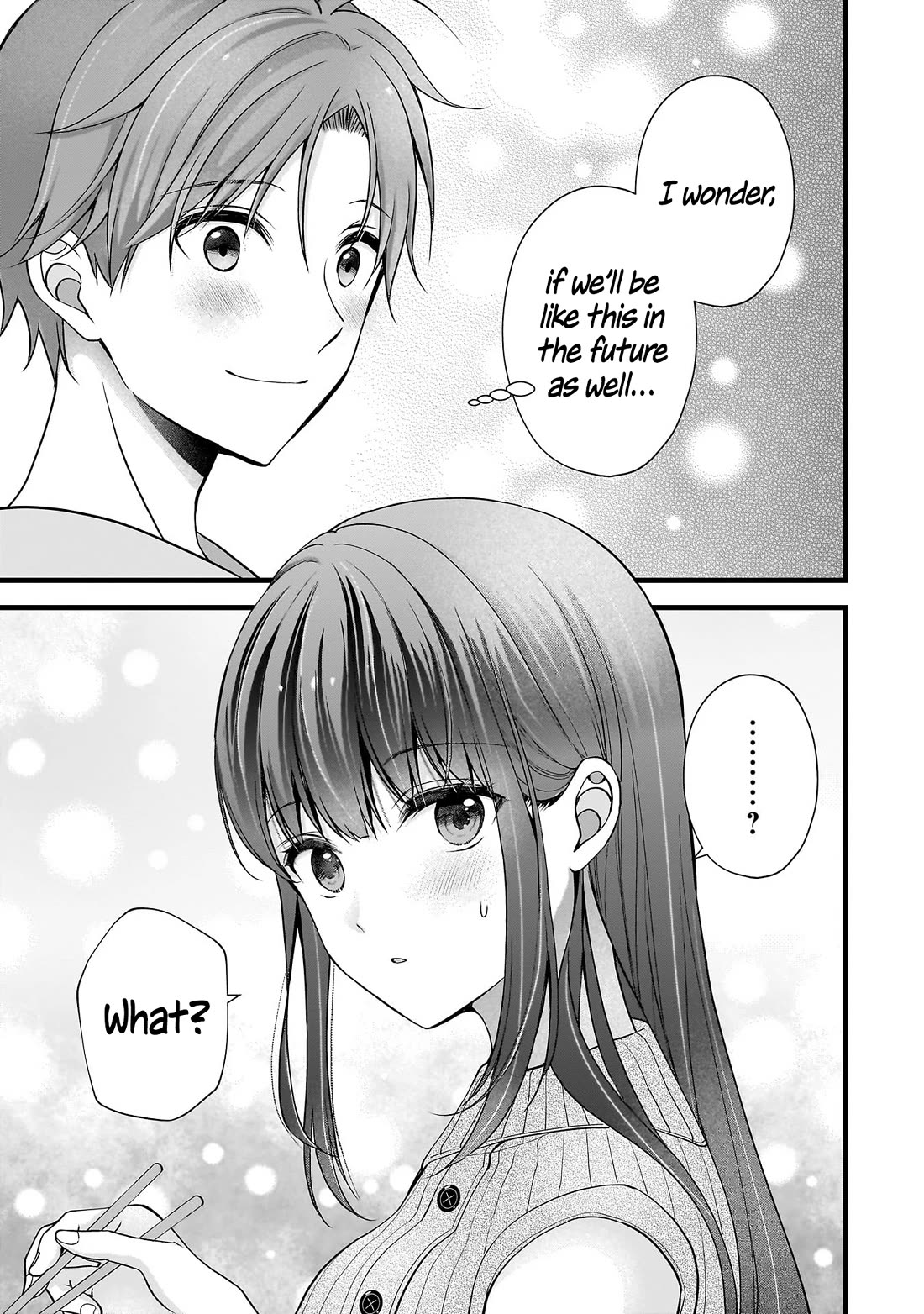 My Wife Is Too Perfect, So Can I Mess Her Up a Little? Chapter 16 page 15 - Chapter 16: Where Natsuki Grew Up
