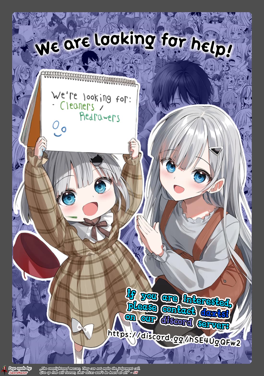 My Wife Is Too Perfect, So Can I Mess Her Up a Little? Chapter 18 page 16 - Chapter 18: The Spoiled Husband and His Maid Wife