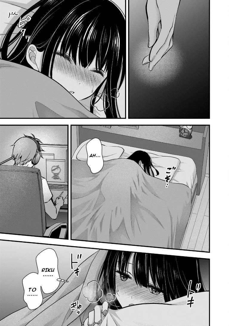 My Wife Is Too Perfect, So Can I Mess Her Up a Little? Chapter 3 page 13 - Chapter 3: Are The Travel Preparations Complete...?