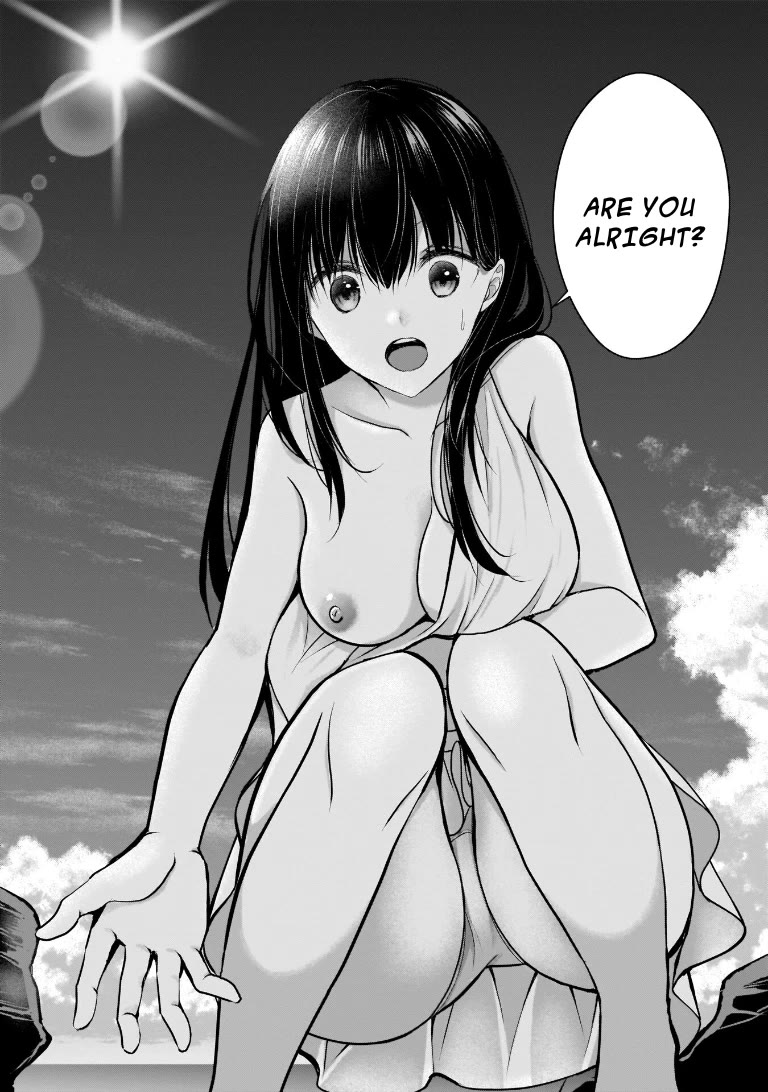My Wife Is Too Perfect, So Can I Mess Her Up a Little? Chapter 4 page 14 - Chapter 4: The Perfect Honeymoon Plan