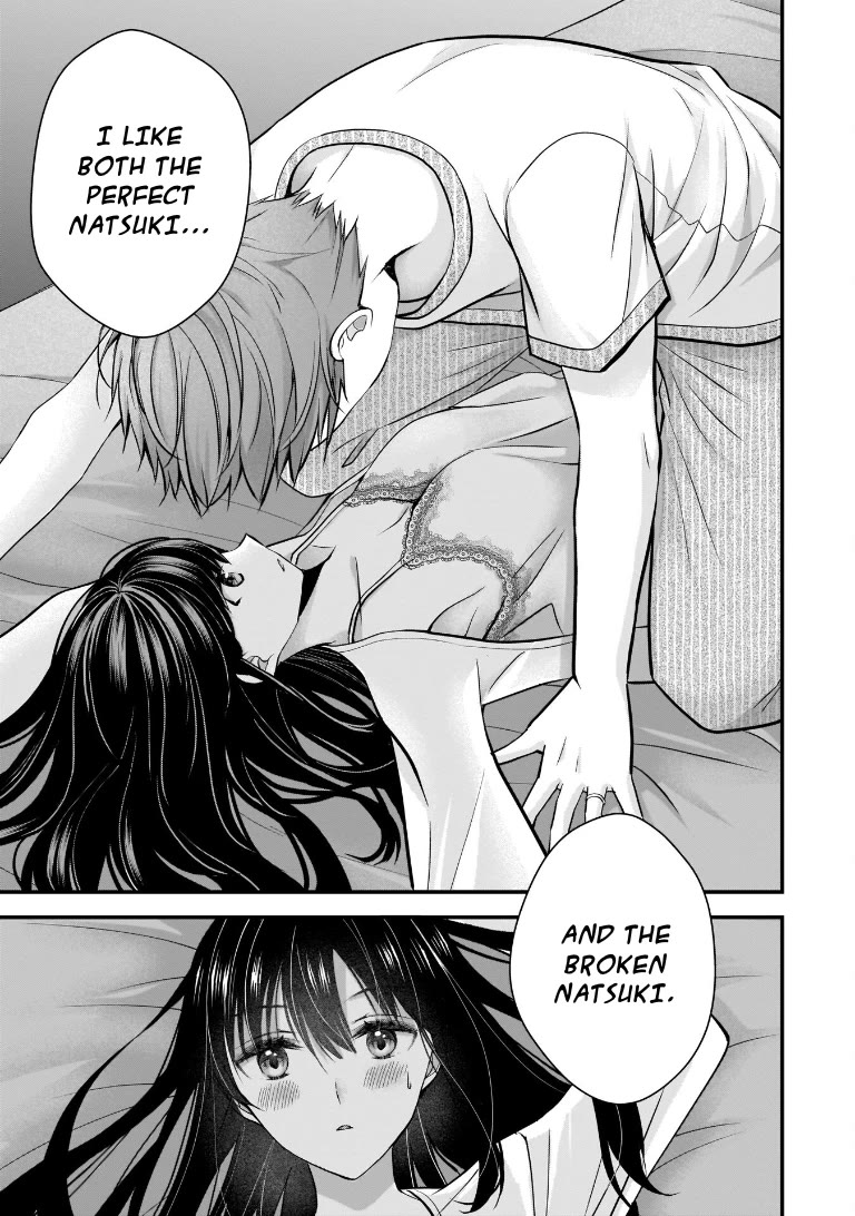 My Wife Is Too Perfect, So Can I Mess Her Up a Little? Chapter 8 page 15 - Chapter 8: The Real Natsuki
