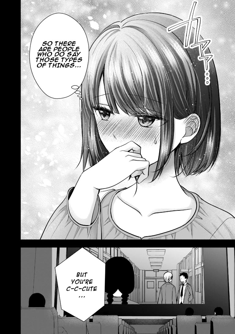My Wife Is Too Perfect, So Can I Mess Her Up a Little? Chapter 8 page 6 - Chapter 8: The Real Natsuki