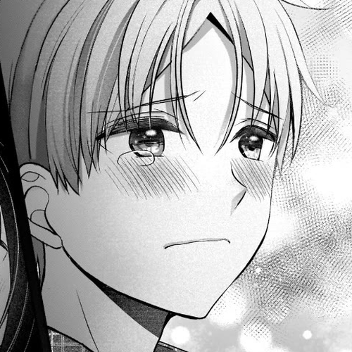 My Wife Is Too Perfect, So Can I Mess Her Up a Little? Chapter 8: The Real Natsuki cover