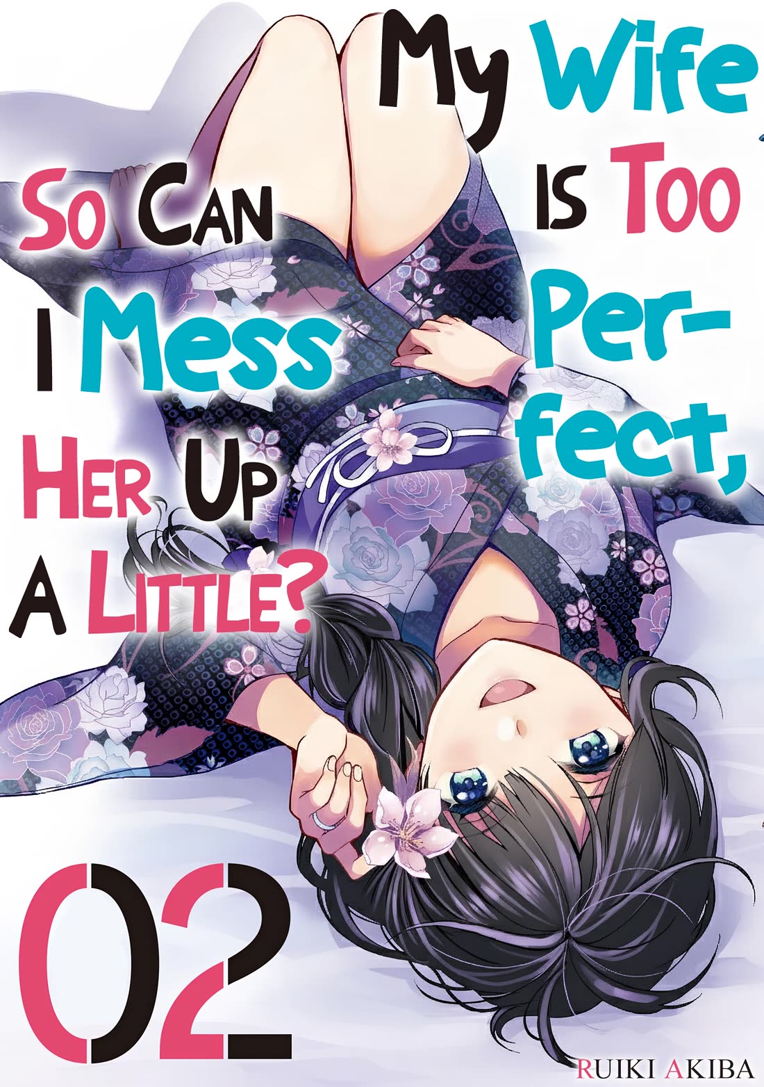 My Wife Is Too Perfect, So Can I Mess Her Up a Little? Chapter 9 page 1 - Chapter 9: Tables Turned?