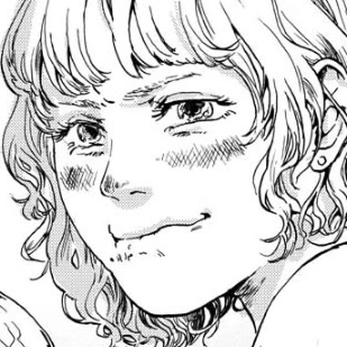 My Wife Whom I Loved Dearly Oneshot cover