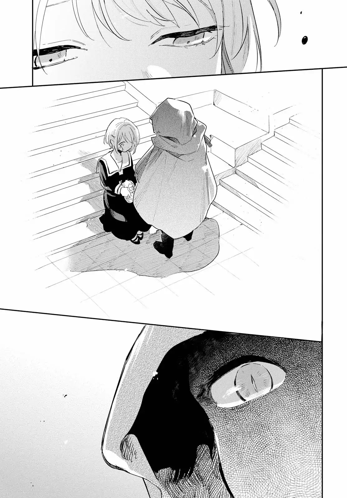 My Wish is to Fall In Love Until You Die Chapter 1 page 20 - Chapter 1: Pleased to Meet You