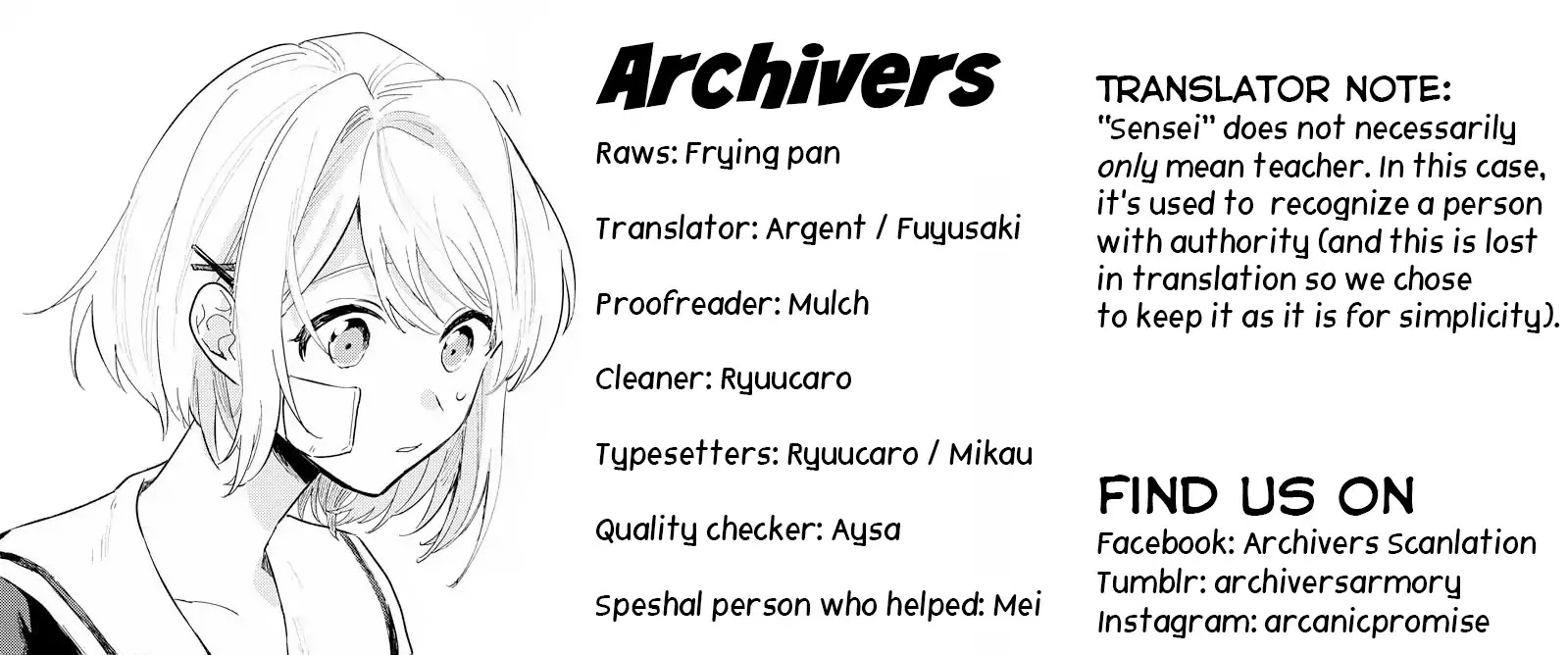 My Wish is to Fall In Love Until You Die Chapter 1 page 40 - Chapter 1: Pleased to Meet You