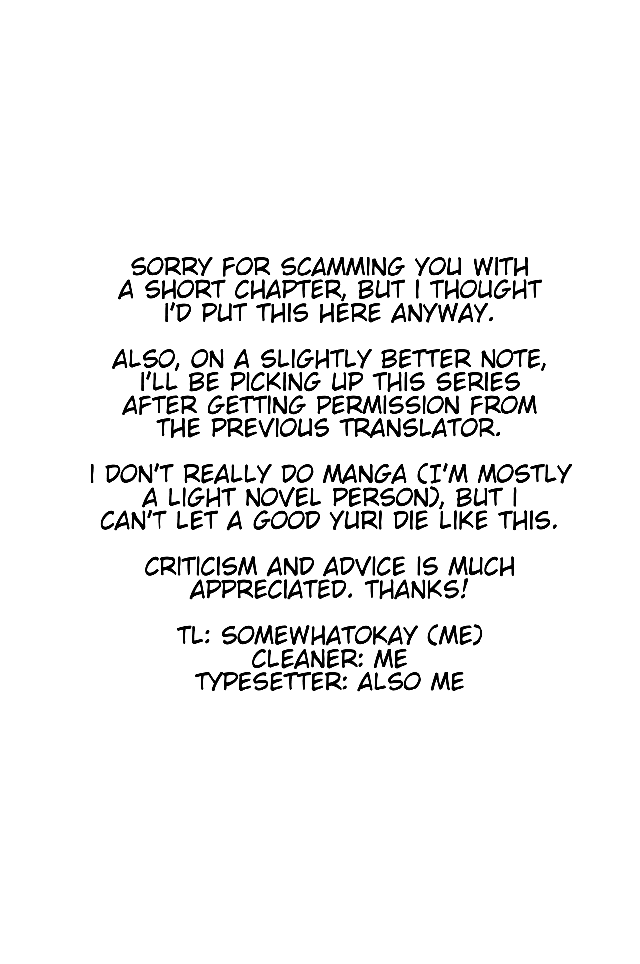 My Wish is to Fall In Love Until You Die Chapter 10.5 page 5 - Chapter 10.5: Extra Illustrations