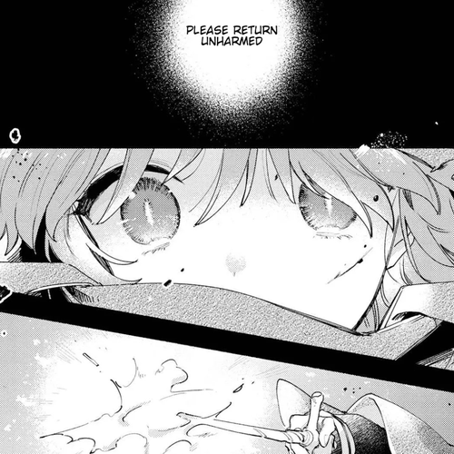 My Wish is to Fall In Love Until You Die Chapter 10.5: Extra Illustrations cover