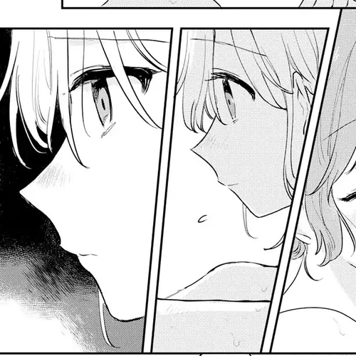 My Wish is to Fall In Love Until You Die Chapter 10: The Never-Ending Night cover