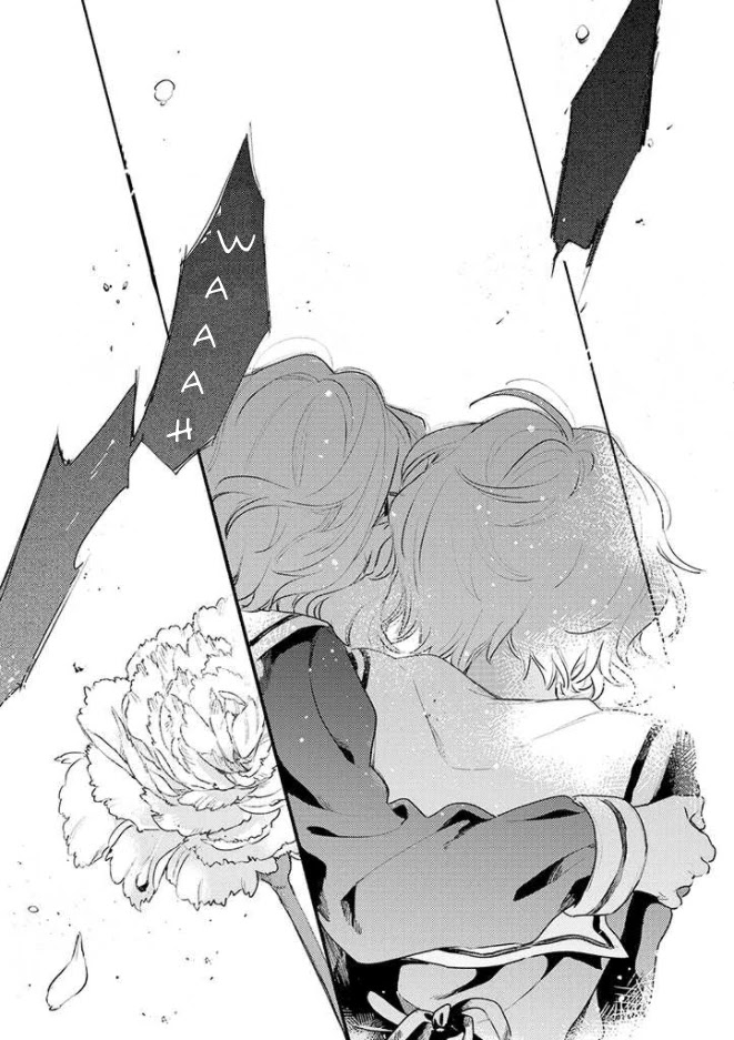 My Wish is to Fall In Love Until You Die Chapter 15 page 24 - Chapter 15: Just Now