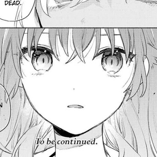 My Wish is to Fall In Love Until You Die Chapter 15: Just Now cover