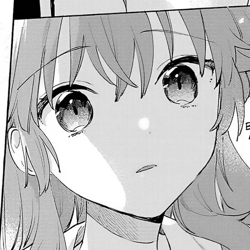 My Wish is to Fall In Love Until You Die Chapter 16: Choices cover