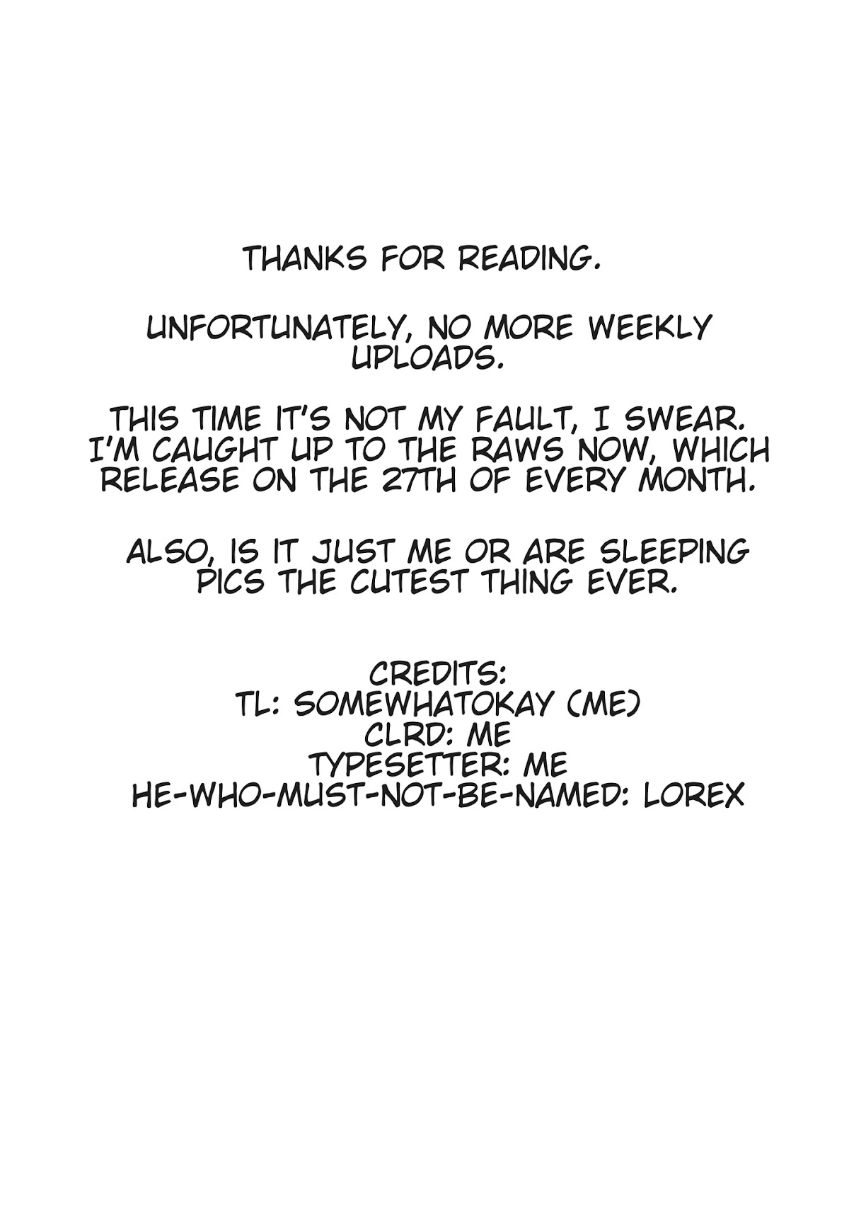 My Wish is to Fall In Love Until You Die Chapter 17.2 page 16 - Chapter 17.2