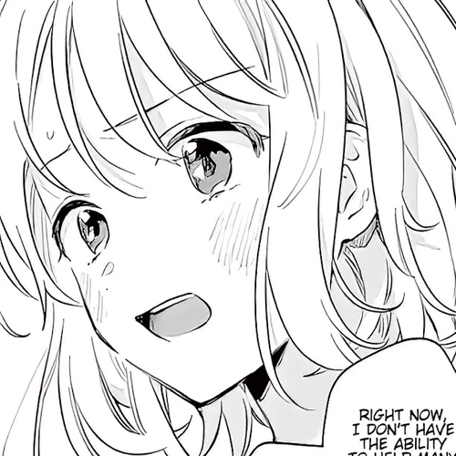 My Wish is to Fall In Love Until You Die Chapter 17.2 cover