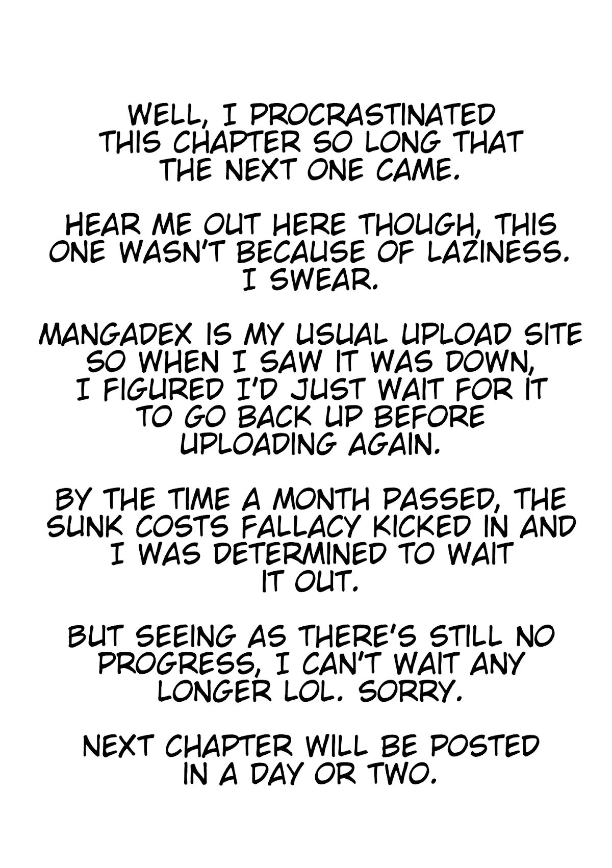 My Wish is to Fall In Love Until You Die Chapter 18 page 25 - Chapter 18: I Still Don't Know
