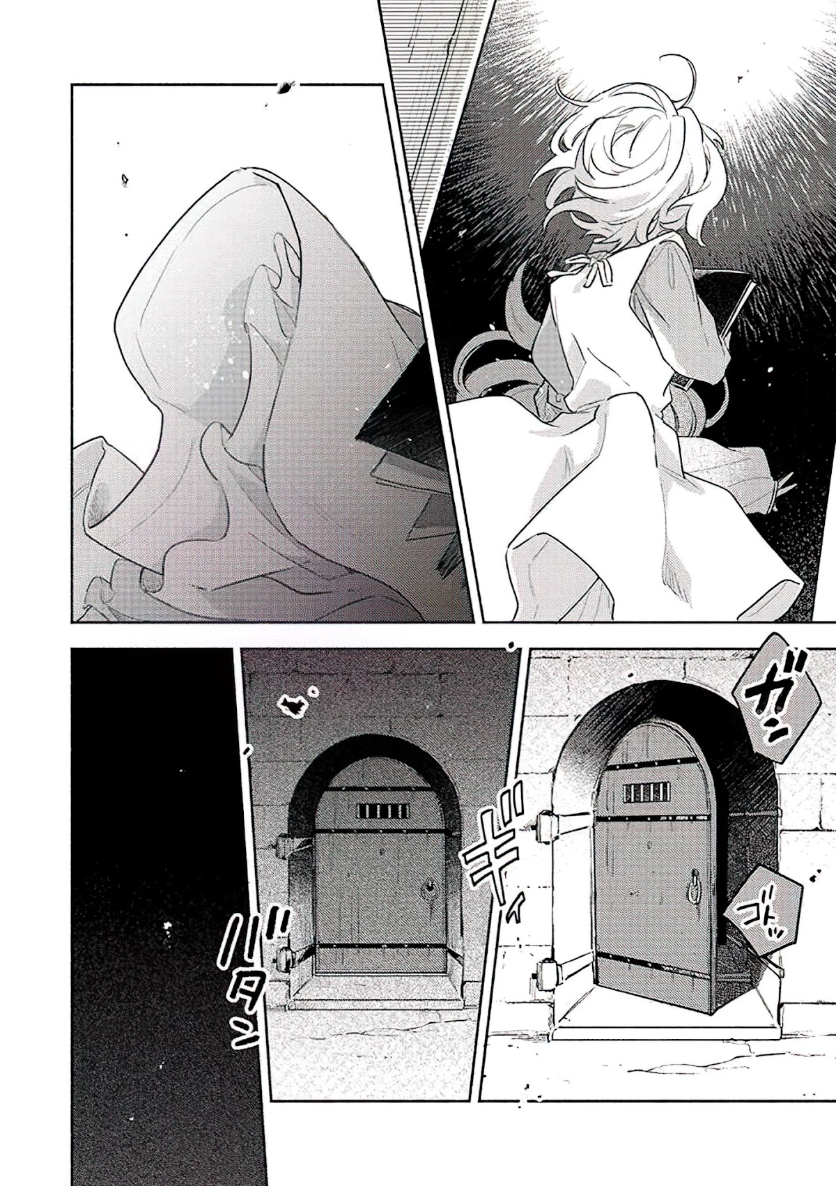 My Wish is to Fall In Love Until You Die Chapter 19 page 20 - Chapter 19: A Day I Will Not Forget