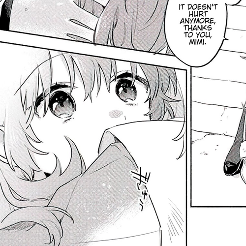 My Wish is to Fall In Love Until You Die Chapter 19: A Day I Will Not Forget cover