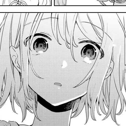My Wish is to Fall In Love Until You Die Chapter 2: Kiss cover