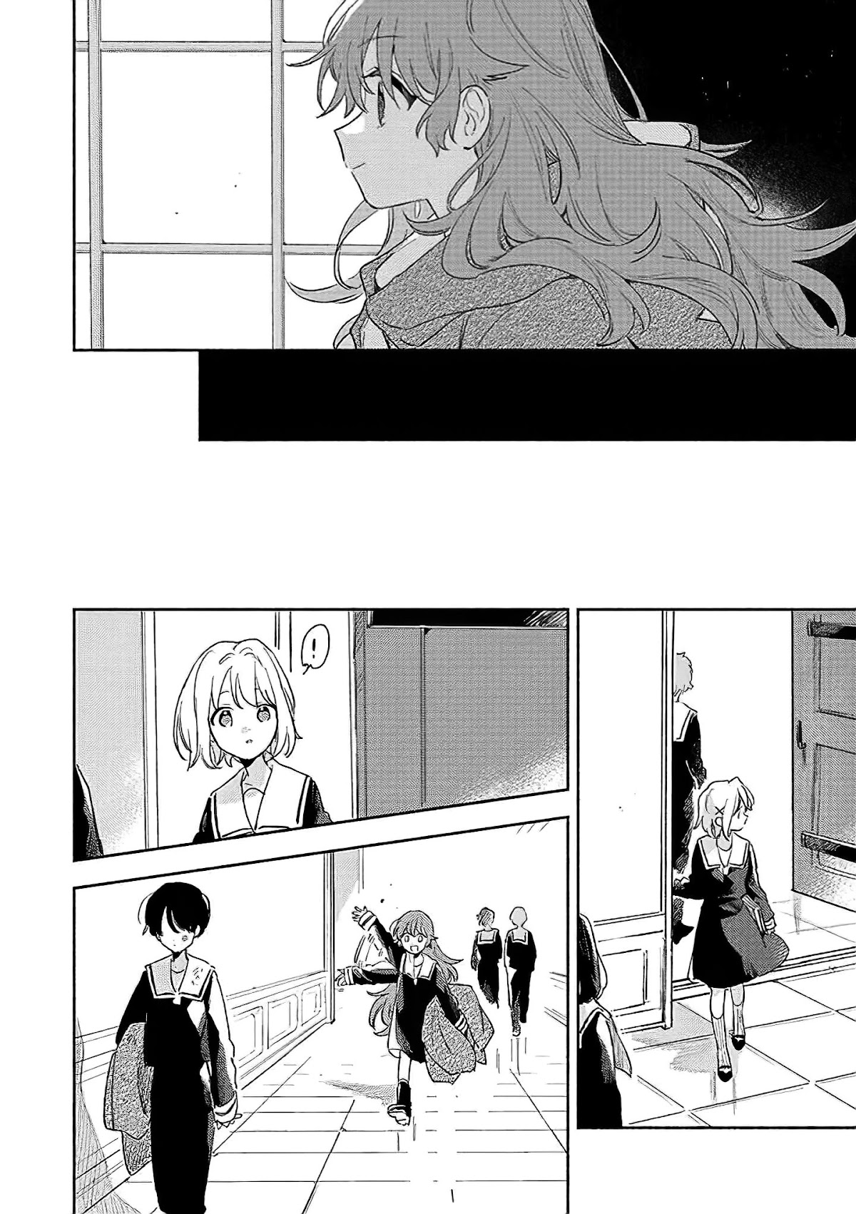 My Wish is to Fall In Love Until You Die Chapter 20 page 24 - Chapter 20: I'm Fine