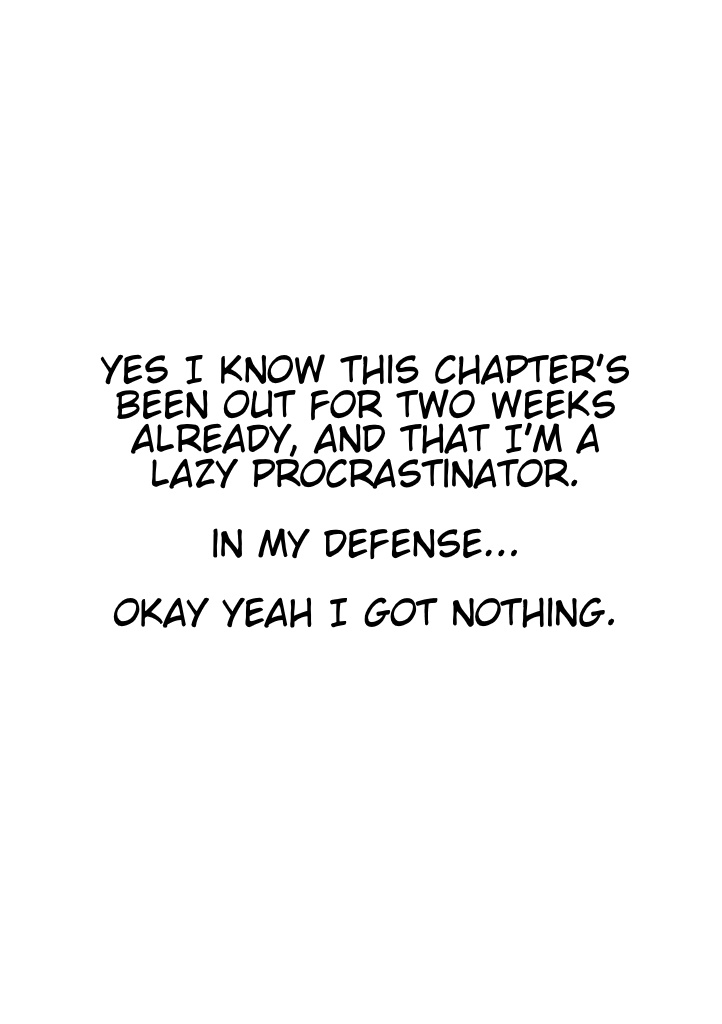 My Wish is to Fall In Love Until You Die Chapter 23 page 33 - Chapter 23: As I Am