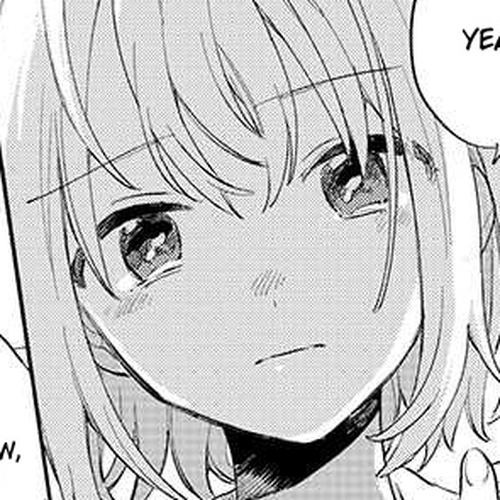 My Wish is to Fall In Love Until You Die Chapter 23: As I Am cover