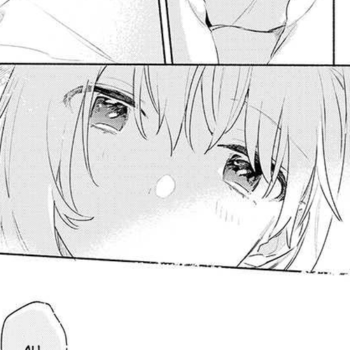 My Wish is to Fall In Love Until You Die Chapter 27: Sweet Fever cover