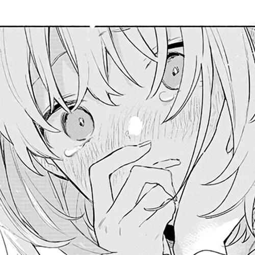 My Wish is to Fall In Love Until You Die Chapter 28: Don't Cry cover