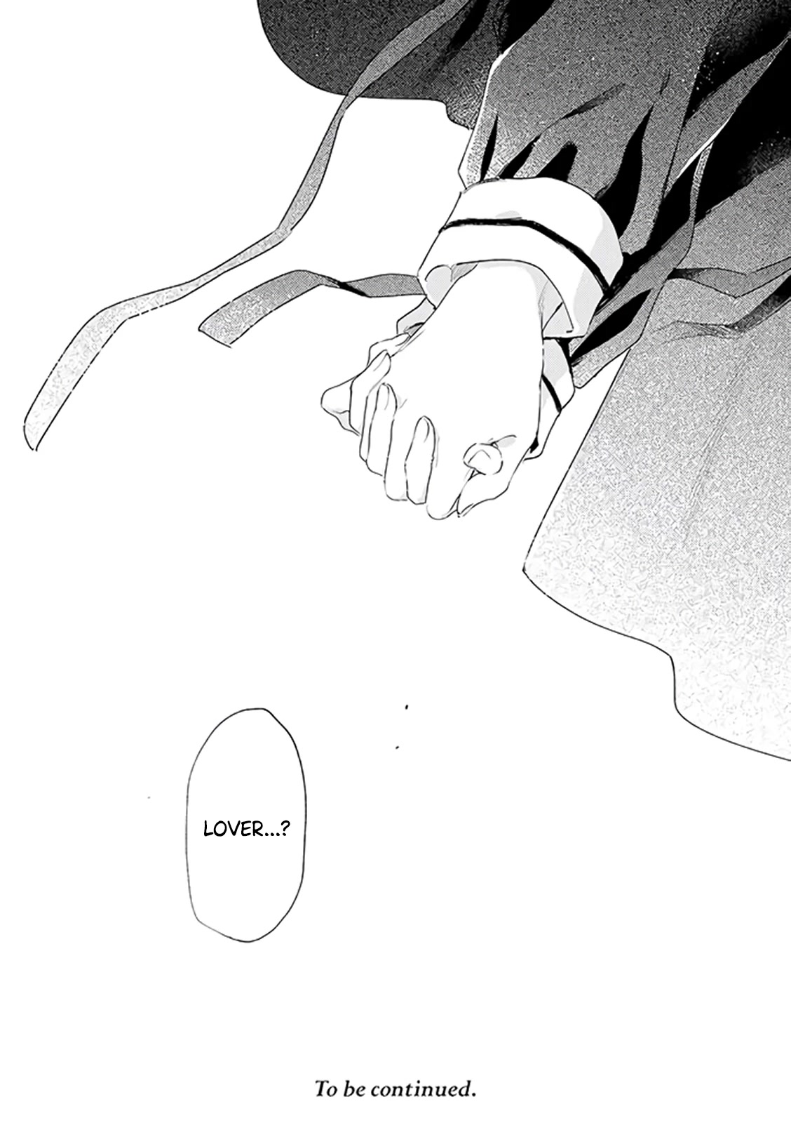 My Wish is to Fall In Love Until You Die Chapter 29 page 25 - Chapter 29: The One I Love