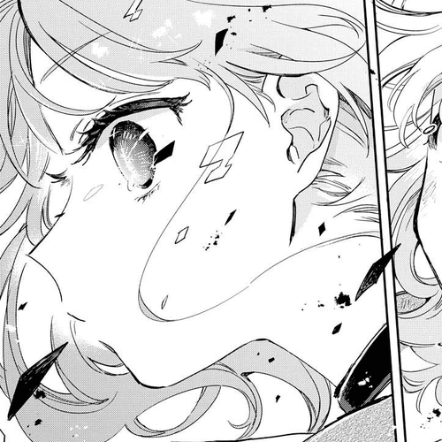 My Wish is to Fall In Love Until You Die Chapter 3: I am Myself cover